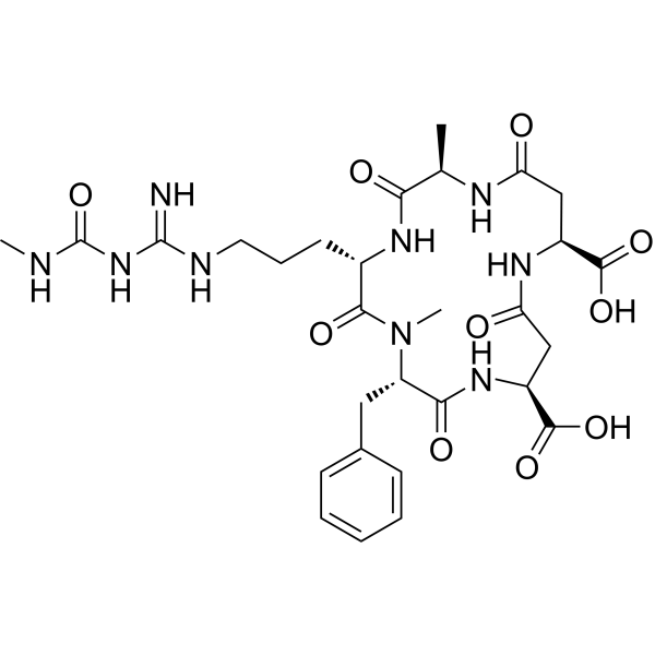 Argifin 243975-37-3
